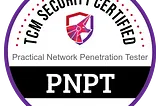 PNPT Badge