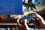 How to Fix NAT Type Failed PS4 (Point to Point Guide 2024)