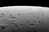 Lunar Crater Detection: Computer Vision in Space