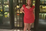 The Guide to Plus Size Shopping in Thailand