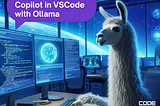 Create your own and custom Copilot in VSCode with Ollama and CodeGPT