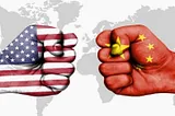 Cultural Differences Between China And America