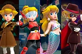 I Finally Have an Opinion on ‘Princess Peach: Showtime’