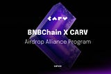 ​​100,000,000 SOUL Allocated for the BNB Chain Airdrop Alliance Program!