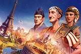 ‘Sid Meier’s: Civilization VI’ and Trying to Make a Better World