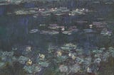 For the Love of Water-Lilies: Monet’s Final Masterworks