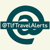 TLF Travel Alerts