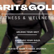 Grit & Gold Fitness and Wellness