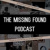Jadyn Harlow - The Missing Found Podcast