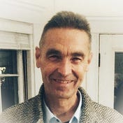 Otto Scharmer
