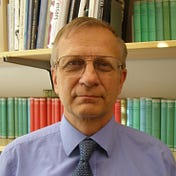 Daniel W. Graham, PhD