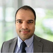 Mandar Karhade, MD. PhD.