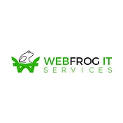 Webfrog IT Services Team