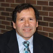 Lou Manzione, PhD