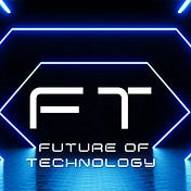 The Future of Technology Review