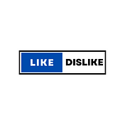 Like | Dislike