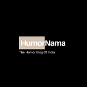 Editor@HumorNama