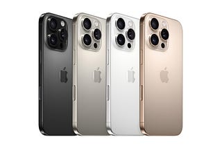 iPhone 16 Pro or no?