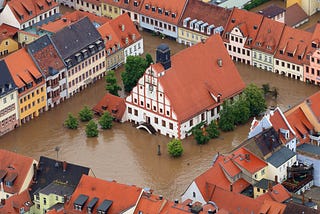 How AI Can Help European Cities Adapt to Climate Change