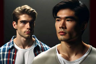 On Worth: Can the Gay Asian Community Overcome External Stereotypes?
