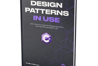 Free E-BOOK on Design Patterns In Use