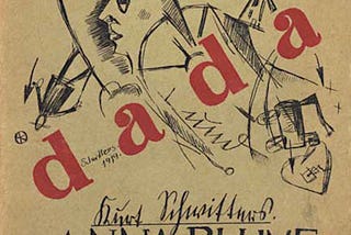 Dada: An Early 20th-Century Art Movement
