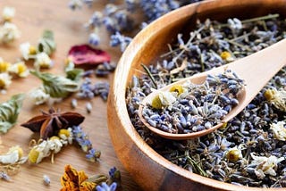 Top 10 Best Herbs to Use for Manifestation Rituals