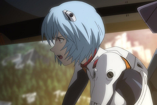 Short Essay Series: The Phenomenological Experience of Rebuilt Rei Ayanami