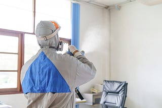 Navigating Mold Issues When Buying or Selling a Property