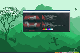 Linux Ricing (i3wm)