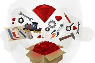 Ruby on Rails Toolbox: Essential Gems and Tools for Rapid Prototyping