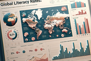 The Elements of Data Visualization: Which Chart Works Best To Tell Your Data Story?