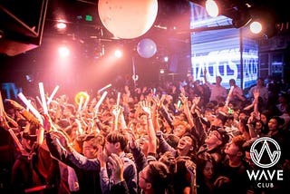 13 Nightclubs You Have To Know In Taipei