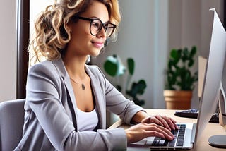 The Lucrative World of Online Typing Jobs: Earn $2500 Monthly