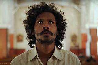 Love and the alterations of love, and a place that witnesses all. C/o Kancharapalem