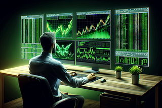 How to deploy LLM-Powered Algorithmic Trading Agents?