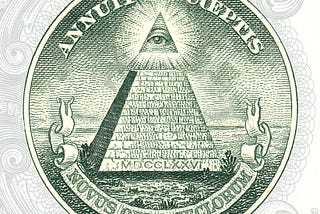 The Trinity and The Great Seal: Evidence America Began as a Nation Under God