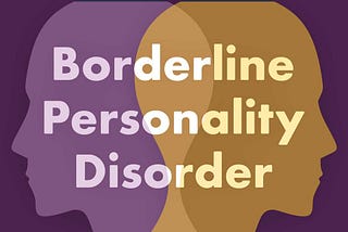 Do You Know the Symptoms of Borderline Personality Disorder, One of the Most Difficult Diseases to…