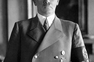 Did Hitler Really Die in a German Bunker?