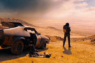 Revisiting ‘Mad Max: Fury Road’, George Miller’s Audacious Action Hit