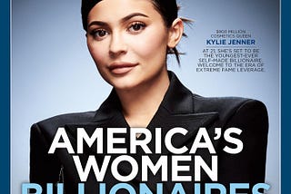 Refinery29, Kylie Jenner, and the Denial Underlying Millennial Financial Resentment