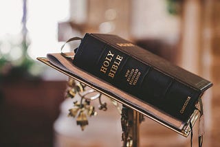The Bible: An Explanation and Exploration