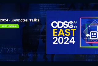 The Top ODSC East 2024 Virtual Sessions to Watch for Free