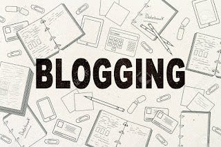 Tech Blogging: A Journey of Learning and Sharing