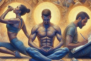 Unlocking Your Full Potential: Body, Mind, and Soul Transformation