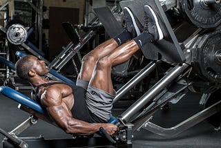 Best Leg Workout Exercises to Build Lean Muscle Mass