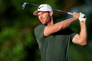 Grayson Murray Died Days After Withdrawing From the PGA Tour