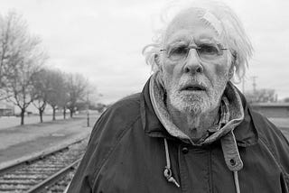 Review: ‘Nebraska’ is, Somehow, Alexander Payne’s Most Cynical Film