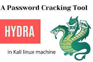 Kali linux : Password cracking using Hydra and Metasploit