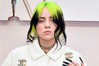 Billie Eilish’s Critique of the Music Industry
